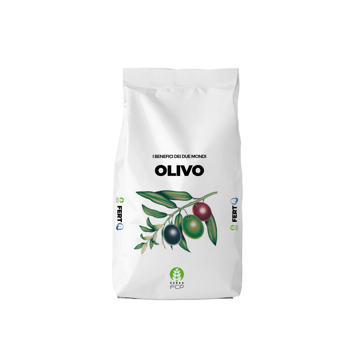 Fert Olivo 12.6.6 Kg 25